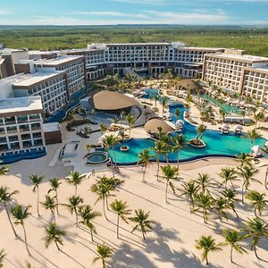 Hyatt Ziva Cap Cana